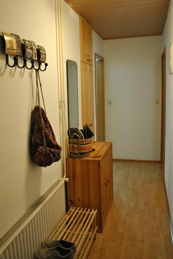 Riverside Village Apartment Бохинь Экстерьер фото